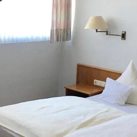 Anker Gasthof 3*